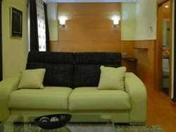 Imagen de los interiores del Hotel Malena. Foto 5