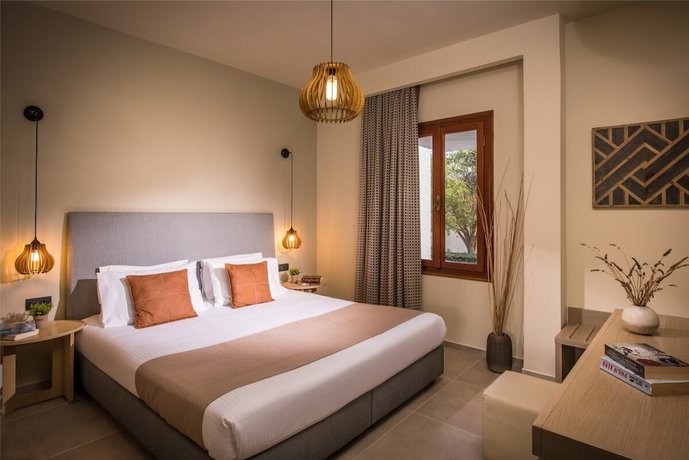 Imagen de la habitación del Hotel Malena and Suites - Adults Only by Omilos Hotels. Foto 2