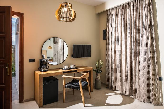 Imagen de la habitación del Hotel Malena and Suites - Adults Only by Omilos Hotels. Foto 5