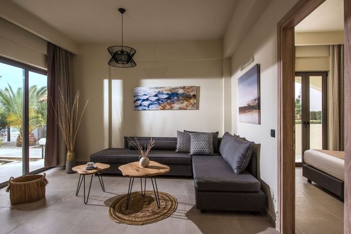 Imagen de la habitación del Hotel Malena and Suites - Adults Only by Omilos Hotels. Foto 9