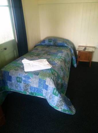 Imagen de la habitación del Hotel Maleny. Foto 2