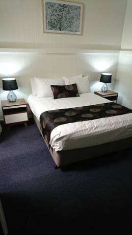 Imagen de la habitación del Hotel Maleny. Foto 3