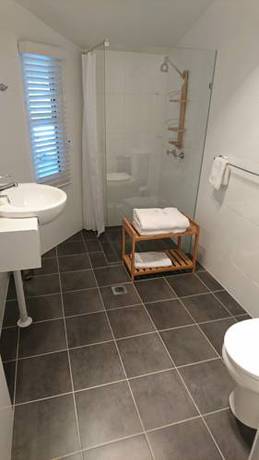 Imagen de la habitación del Hotel Maleny. Foto 5