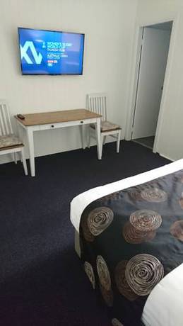 Imagen de la habitación del Hotel Maleny. Foto 6