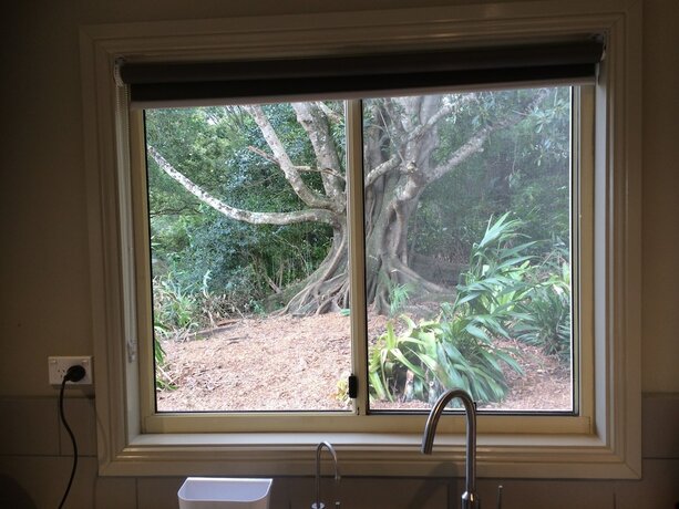 Imagen general del Hotel Maleny Luxury Cottages. Foto 5