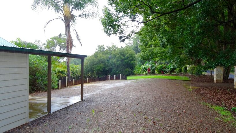 Imagen general del Hotel Maleny Luxury Cottages. Foto 6