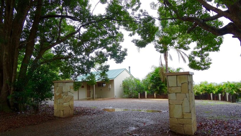 Imagen general del Hotel Maleny Luxury Cottages. Foto 9
