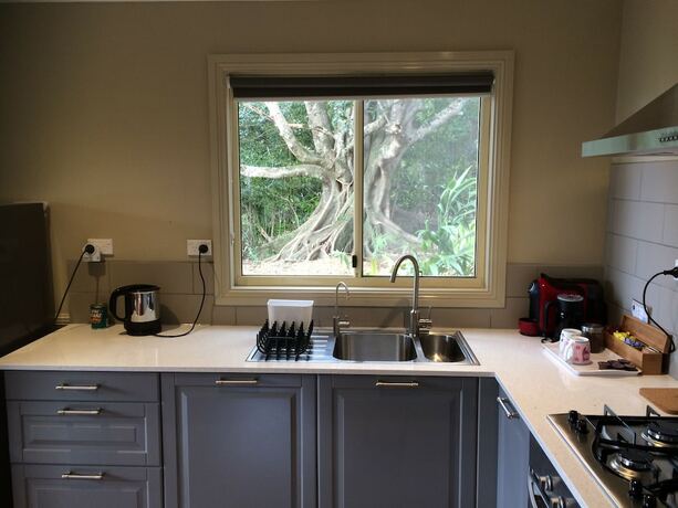 Imagen general del Hotel Maleny Luxury Cottages. Foto 11