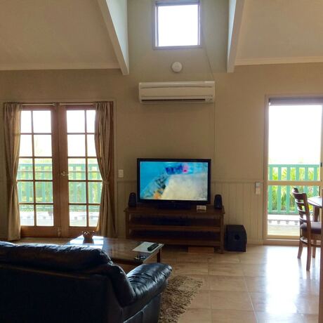 Imagen general del Hotel Maleny Luxury Cottages. Foto 12