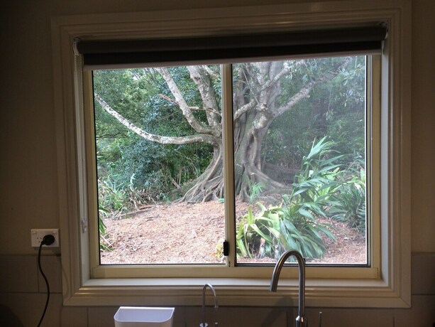 Imagen de la habitación del Hotel Maleny Luxury Cottages. Foto 21