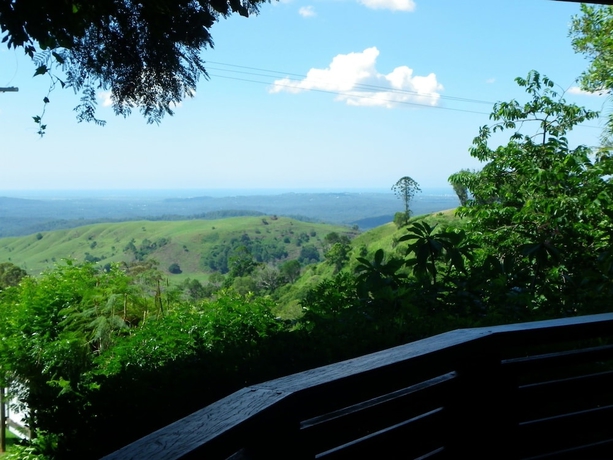 Imagen de la habitación del Hotel Maleny Terrace Cottages. Foto 14