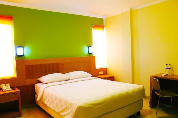 Imagen general del Hotel Maleosan Inn manado. Foto 2