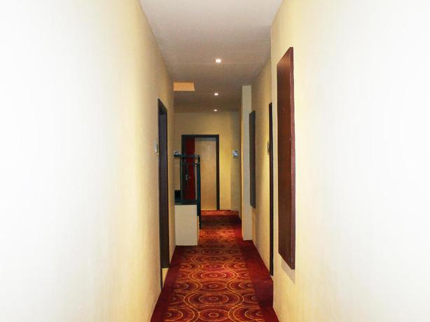 Imagen general del Hotel Maleosan Inn manado. Foto 5