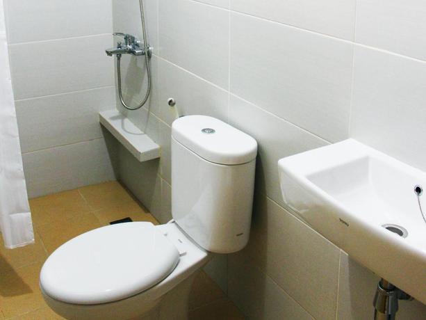 Imagen de la habitación del Hotel Maleosan Inn manado. Foto 6