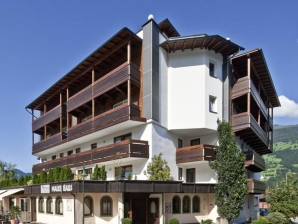 Imagen general del Hotel Malerhaus. Foto 3
