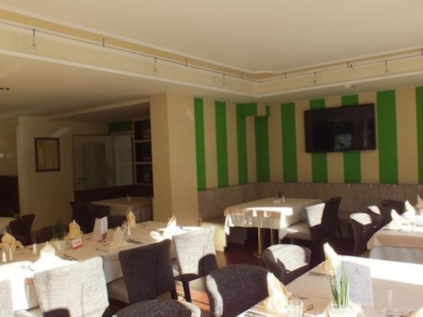 Imagen general del Hotel Malerhaus. Foto 4