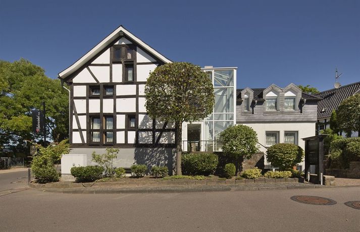 Imagen general del Hotel Malerwinkel. Foto 4