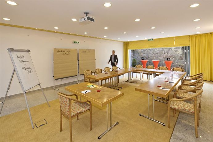 Imagen de la habitación del Hotel Malerwinkel. Foto 7