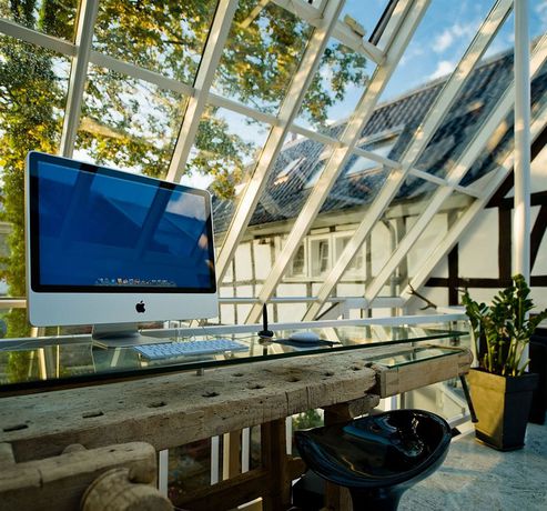 Imagen de la habitación del Hotel Malerwinkel. Foto 8