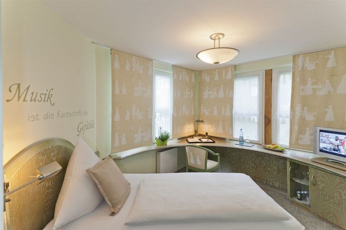 Imagen de la habitación del Hotel Malerwinkel. Foto 9