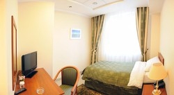 Imagen de la habitación del Hotel Maleton. Foto 3