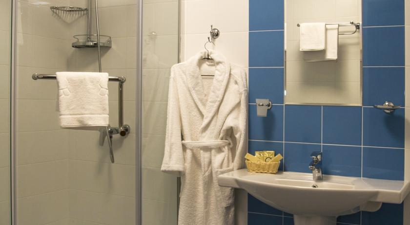 Imagen general del Hotel Maleton on Anokhina. Foto 4