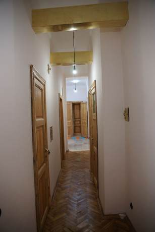 Imagen de los interiores del Hotel Malevich Hostel. Foto 18