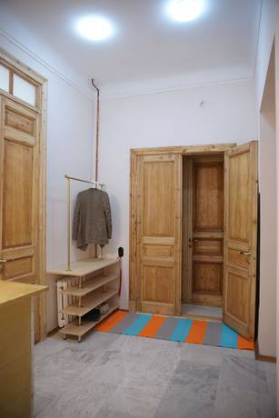 Imagen de los interiores del Hotel Malevich Hostel. Foto 20