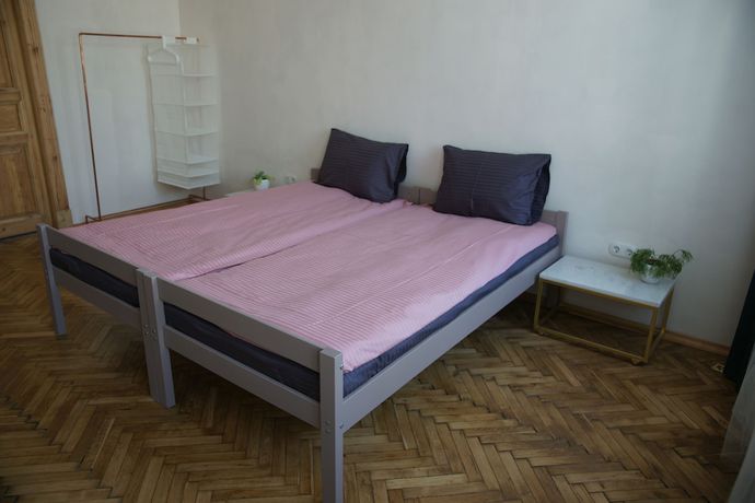 Imagen de la habitación del Hotel Malevich Hostel. Foto 14