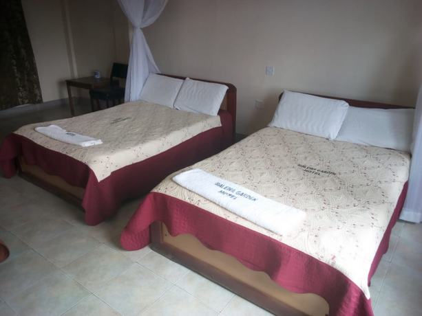 Imagen de la habitación del Hotel Malewa Garden. Foto 6