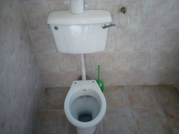 Imagen de la habitación del Hotel Malewa Garden. Foto 7