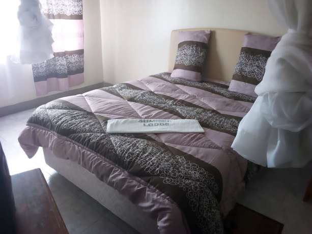 Imagen de la habitación del Hotel Malewa Garden. Foto 8