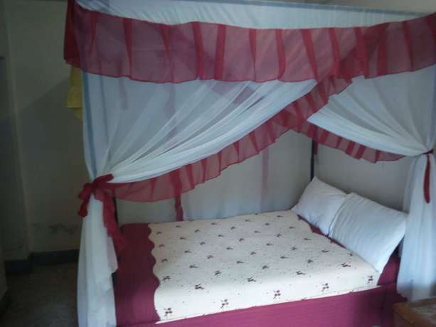 Imagen de la habitación del Hotel Malewa Garden. Foto 10