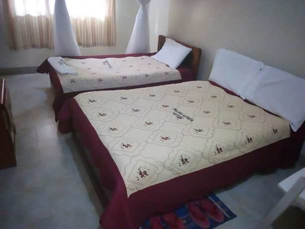 Imagen de la habitación del Hotel Malewa Garden. Foto 11