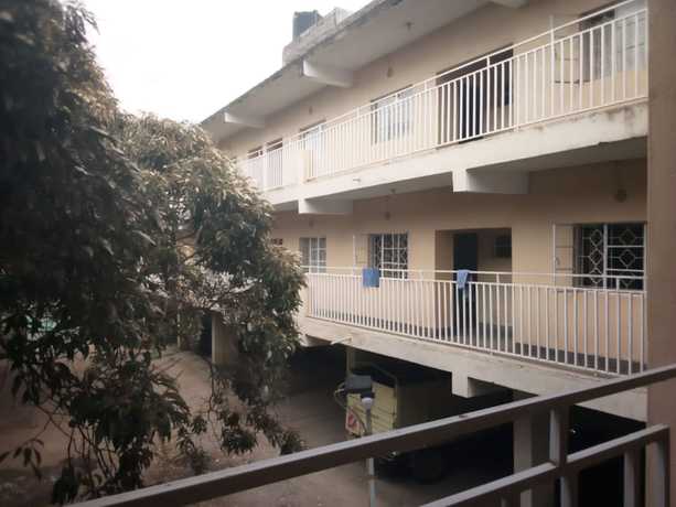 Imagen general del Hotel Malewa Garden. Foto 2