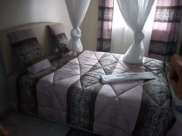 Imagen de la habitación del Hotel Malewa Garden. Foto 12
