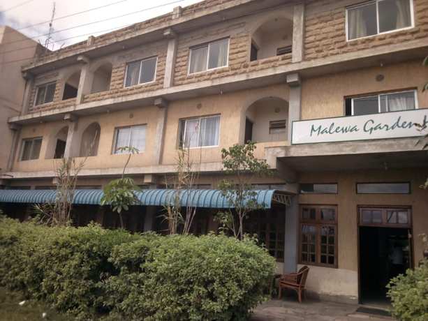 Imagen general del Hotel Malewa Garden. Foto 1