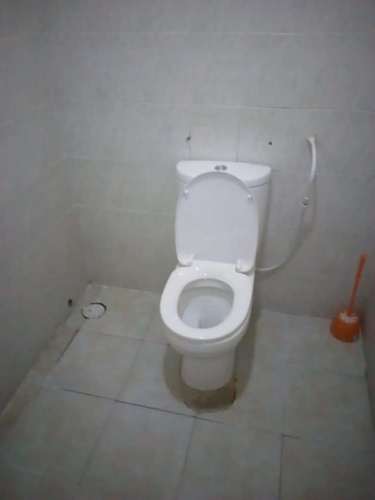 Imagen de la habitación del Hotel Malewa Garden. Foto 15