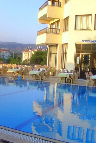 Imagen general del Hotel Malhun. Foto 2