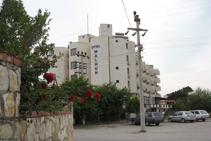 Imagen general del Hotel Malhun. Foto 3