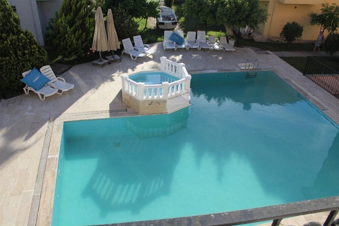 Imagen general del Hotel Malhun. Foto 6