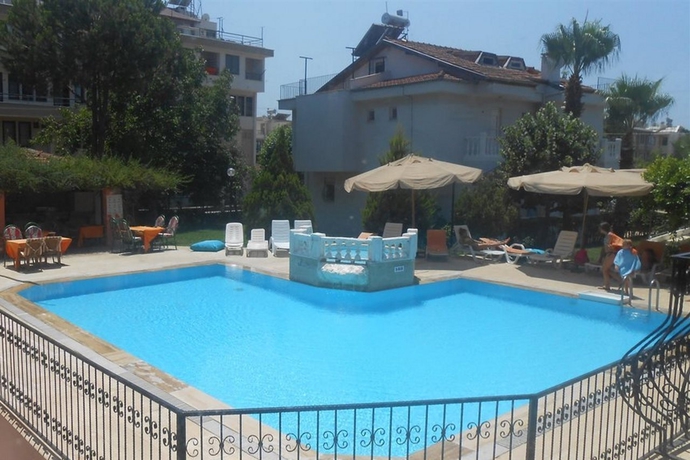 Imagen general del Hotel Malhun. Foto 8