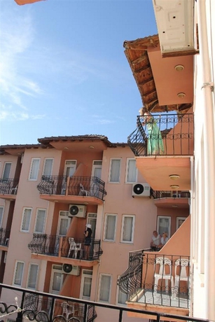 Imagen general del Hotel Malhun. Foto 9