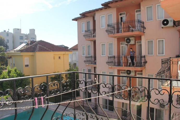 Imagen general del Hotel Malhun. Foto 10