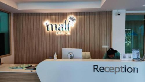 Imagen general del Hotel Mali House Sakon Nakhon. Foto 4