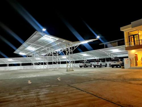 Imagen general del Hotel Mali House Sakon Nakhon. Foto 6