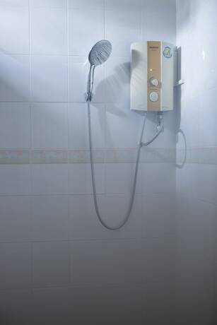 Imagen general del Hotel Mali Namphu. Foto 4