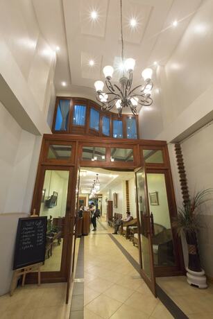 Imagen general del Hotel Mali Namphu. Foto 5