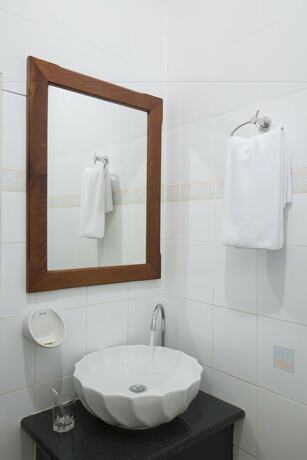 Imagen general del Hotel Mali Namphu. Foto 7