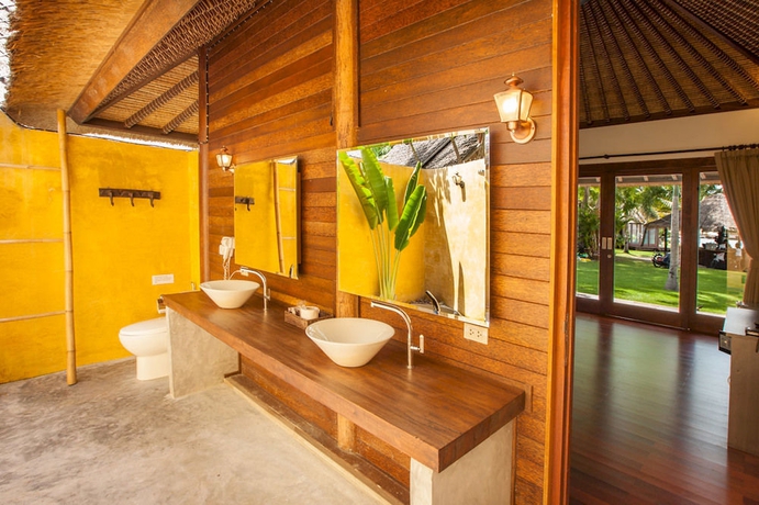 Imagen de la habitación del Hotel Mali Resort Pattaya Beach Koh Lipe. Foto 3